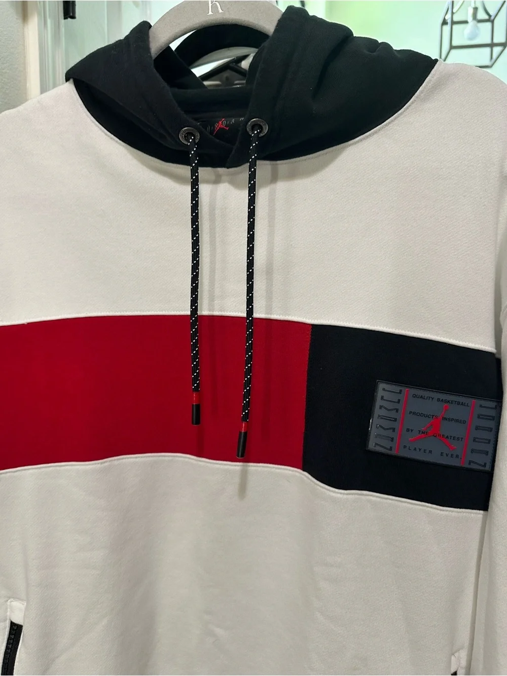 Jordan Jumpman Nike Classics Hoodie CU1508